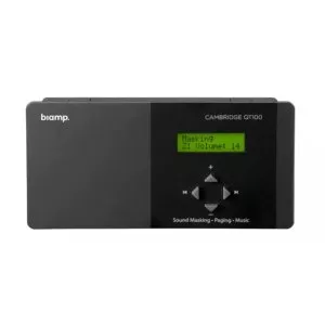 The Music People B2B - CAMBRIDGE E-A-W-16-4 - Bi-Amp